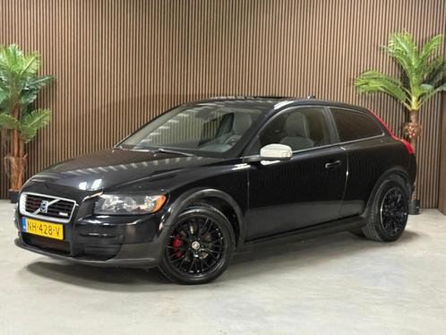 Volvo C30 1.6 Kinetic, Auto's, Volvo, Bedrijf, C30, ABS, Airbags, Airconditioning, Boordcomputer, Elektrische buitenspiegels, Elektrische ramen