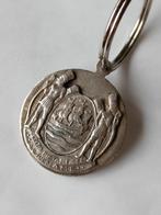 Antieke Hanger Suriname .bijzonder, Antiek en Kunst, Curiosa en Brocante, Ophalen of Verzenden