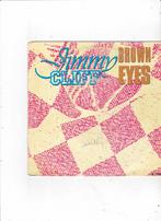 Single Jimmy Cliff - Brown eyes, Ophalen of Verzenden, Gebruikt, 7 inch, Single