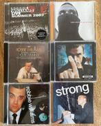 ROBBIE WILLIAMS 6 cd’s, Ophalen of Verzenden, 2000 tot heden, Zo goed als nieuw