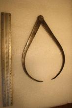 Passer groot, meetinstrument, Ophalen of Verzenden