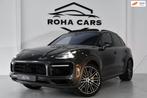 Porsche Cayenne 3.0 E-Hybrid Bomvol opties. Panoramadak, Sof, Automaat, Cayenne, 2995 cc, 340 pk