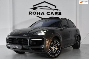 Porsche Cayenne 3.0 E-Hybrid Bomvol opties. Panoramadak, Sof beschikbaar voor biedingen