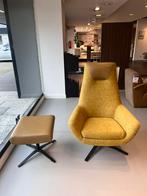 Montel draaifauteuil Xavi voor €769,-, Ophalen, 75 tot 100 cm, 50 tot 75 cm