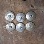 wieldoppen Opel yong/oldtimer, Ophalen, Gebruikt