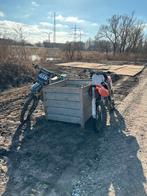 Ktm 250sxf 2012, 250 cc, Zo goed als nieuw, 5 versnellingen, Ophalen