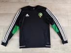 Adidas Marokko pak mt 176, Kinderen en Baby's, Kinderkleding | Maat 176, Adidas, Ophalen of Verzenden, Zo goed als nieuw, Setje
