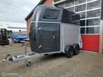 Nieuwe Atec Thensa 1,5 paardstrailer. Special edition, Dieren en Toebehoren, Paarden en Pony's | Trailers en Aanhangwagens, Nieuw