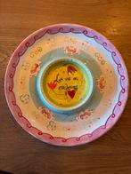 Jet by ter Steege hapjesschaal, Ophalen