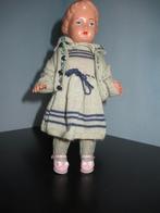 SCHILDPAD POPJE 25 CM - verzenden mogelijk, Ophalen