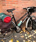 Giant Expedition toerfiets, Ophalen of Verzenden, Gebruikt, Meer dan 20 versnellingen, Giant