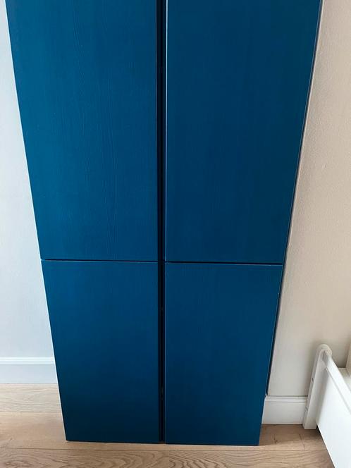 Gratis ophalen, 2 kasten, Huis en Inrichting, Kasten | Kledingkasten, Gebruikt, 25 tot 50 cm, Ophalen