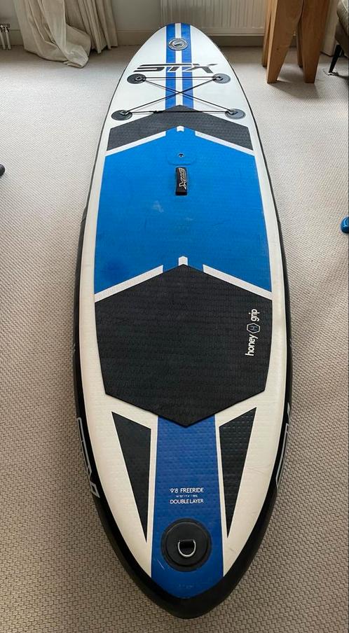 Supboard STX Freeride 9'8" Paddleboard, Watersport en Boten, Suppen, Gebruikt, Ophalen of Verzenden