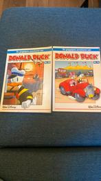 2 Donald Duck boeken, nummer 14 en 30, Boeken, Stripboeken, Eén stripboek, Ophalen of Verzenden, Zo goed als nieuw