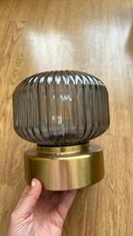 Ikea solklint wand/plafond lamp, Ophalen, Zo goed als nieuw