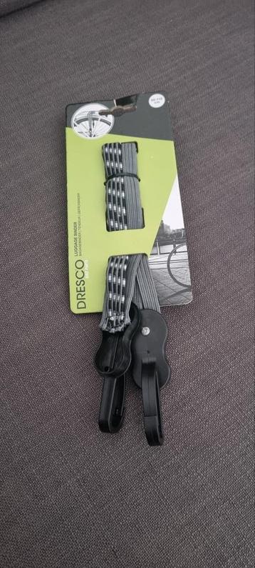 Bagagebinder  beschikbaar voor biedingen