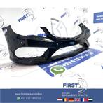 W207 BUMPER A2078857825 FACELIFT AMG VOORBUMPER Mercedes E K, Gebruikt, -, Voor, Ophalen of Verzenden