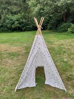 Zeer leuke en nette tipi tent, Ophalen, Zo goed als nieuw