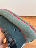 Kepie wo2 schirmmütze artillerie, Verzamelen, Militaria | Tweede Wereldoorlog, Ophalen of Verzenden, Nederland