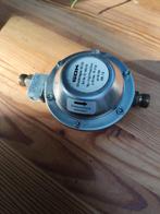 Gas drukregelaar voor propaan butaan, Minder dan 85 cm, Gas, Vrijstaand, 4 kookzones