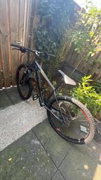 Cube Attention SL - goede staat frame 17 wielen 29 inch, Fietsen en Brommers, Hardtail, Ophalen, Zo goed als nieuw, Overige merken