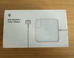 Apple 60W Magsafe 2 Power Adapter, Ophalen of Verzenden, Zo goed als nieuw