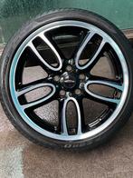 Mini cooper JCW Velgen 19 inch, Auto-onderdelen, Banden en Velgen, Gebruikt, Velg(en), Overige, Personenwagen