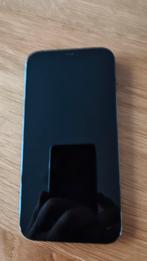 Zeer nette IPhone 12 Pro Max 128GB., Telecommunicatie, Mobiele telefoons | Apple iPhone, 128 GB, Blauw, Zo goed als nieuw, IPhone 12 Pro Max