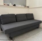 3-seat sofa-bed, Huis en Inrichting, Ophalen, Tweepersoons, Zo goed als nieuw, Overige maten