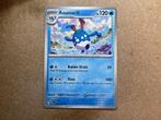 1x Azumarill [PAL 045/193] (Near Mint), Ophalen of Verzenden, Zo goed als nieuw, Losse kaart