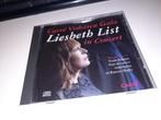 CD Liesbeth List – Carré Vedetten Gala, Ophalen, Zo goed als nieuw, Levenslied of Smartlap