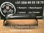 Porsche Panamera achterbumper 2016-2019 origineel, Gebruikt, Porsche, Ophalen of Verzenden, Achter