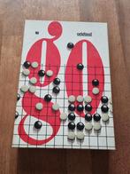 Vintage Go bordspel - Original Go, Hobby en Vrije tijd, Gezelschapsspellen | Bordspellen, Een of twee spelers, Ophalen of Verzenden