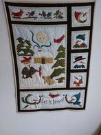 Wandkleed kinderkamer, Ophalen of Verzenden, Wanddecoratie