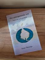 Het Ontwapenende Zelf - Susan Thesenga, Gelezen, Achtergrond en Informatie, Spiritualiteit algemeen, Susan Thesenga