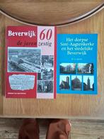 2 boeken van Beverwijk, Ophalen of Verzenden, 20e eeuw of later, Zo goed als nieuw