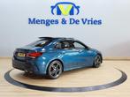Mercedes-Benz A-Klasse 180 Business Solution AMG Line | Pano, 136 pk, 4 cilinders, Blauw, Origineel Nederlands