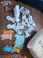 Stapel wasbare luiers Little Lamb, Totsbots, Kinderen en Baby's, Ophalen, Gebruikt