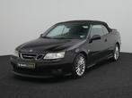 Saab 9-3 Cabrio 2.0T Aero M6 (bj 2004), Voorwielaandrijving, 1998 cc, Gebruikt, 4 cilinders