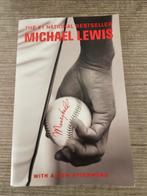 Moneyball - Michael Lewis, Boeken, Ophalen of Verzenden, Gelezen, Michael Lewis