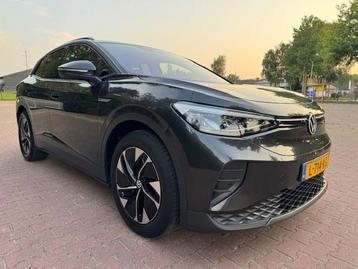 Volkswagen ID.4 LIFE 204PK 77KWH THAAK/NAV/ACARLAY/FABRIEKSG beschikbaar voor biedingen
