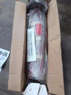4m2 electrische vloerverwarming, Minder dan 30 cm, Nieuw, Minder dan 60 cm, 800 watt of meer