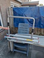 Fietsdrager Dissel - 2 Fietsen - Max 35kg, Caravans en Kamperen, Ophalen of Verzenden, Gebruikt