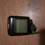 Bafang display, Ophalen of Verzenden, Zo goed als nieuw