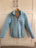 Mooie tussenjas (mt.36), Kleding | Dames, Ophalen, Zo goed als nieuw, Maat 36 (S), Blauw