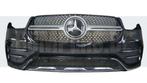 Bumper Mercedes GLE AMG V167 20- A1678855103 Voorbumper MK10, Gebruikt, -, Voor, -
