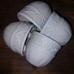 Countryfield Kop en Schotels Set, Gebruikt, Ophalen of Verzenden, Overige stijlen, Kop(pen) en/of Schotel(s)