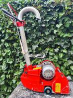 Kunzle & Tasin Parketschuurmachine Scorpion, Ophalen, Gebruikt, 1200 watt of meer, Bandschuurmachine