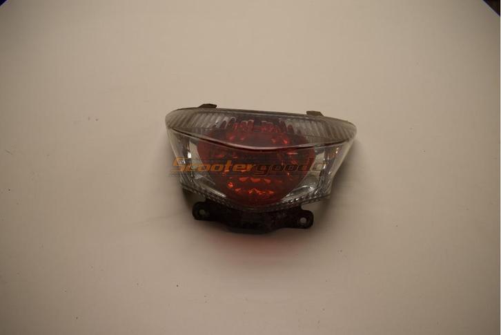 Achterlicht voor Kymco People S, Fietsen en Brommers, Brommeronderdelen | Scooters, Gebruikt, Kymco, Overige typen, Ophalen of Verzenden