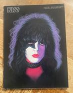 Kiss songbook Paul Stanley Solo, Verzamelen, Ophalen of Verzenden, Zo goed als nieuw